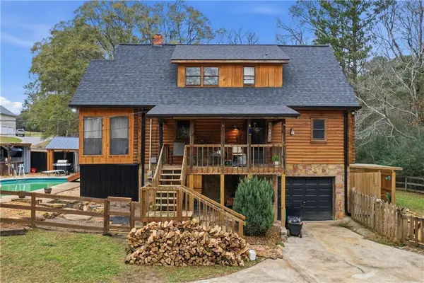 100 Lee Avenue, Cedartown, GA 30125