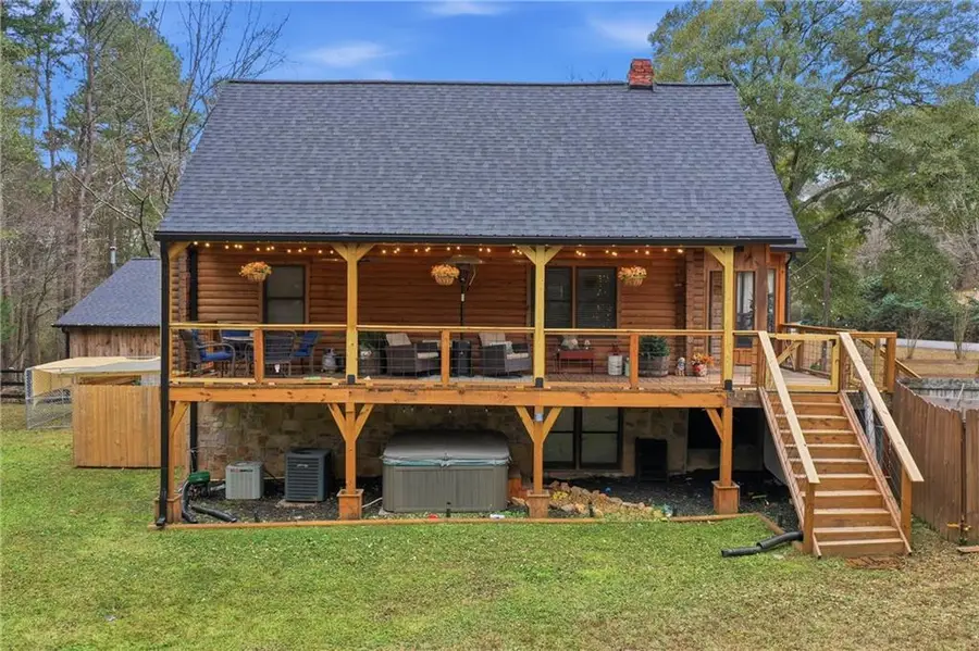 100 Lee Avenue, Cedartown, GA 30125 - Image #2