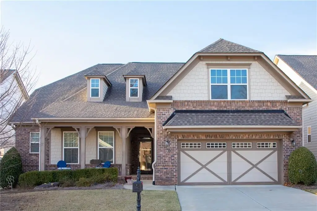 3746 Cypresswood Point Sw, Gainesville, GA 30504 - Image #1