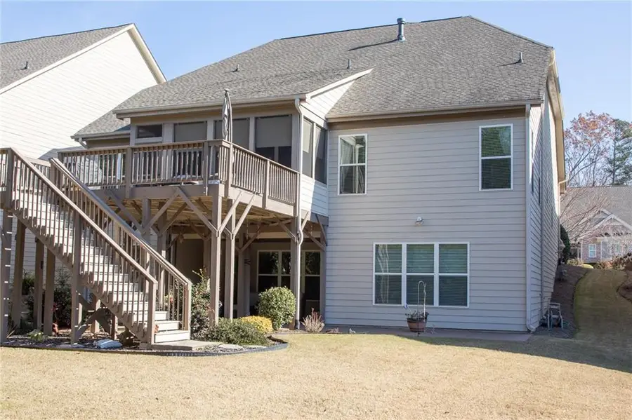 3746 Cypresswood Point Sw, Gainesville, GA 30504 - Image #2