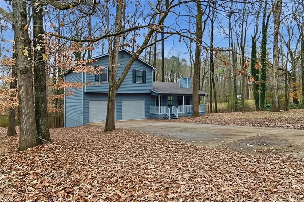 34 Powder Brook Court, Dallas, GA 30157 - Image #1