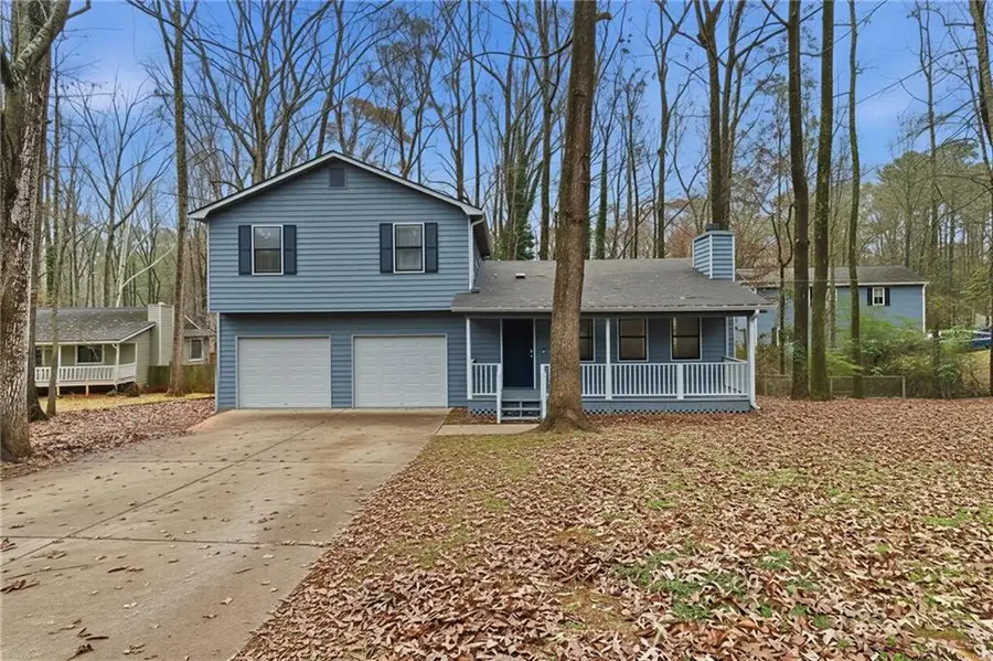 34 Powder Brook Court, Dallas, GA 30157 - Image #2