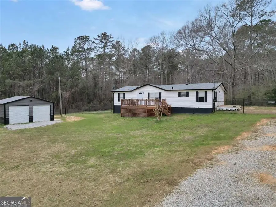 926 Silver Dollar Road, Milner, GA 30257 - Image #2