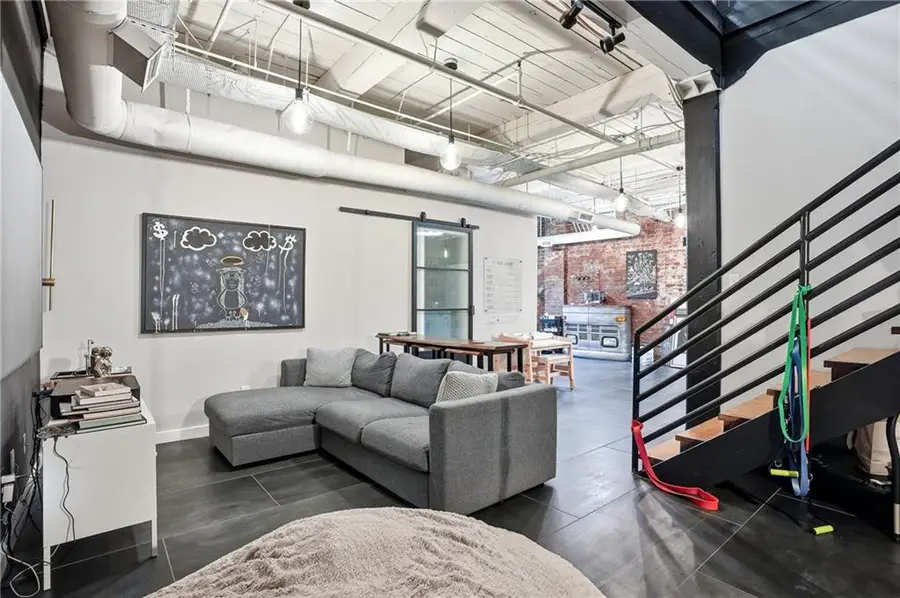 342 Marietta Street Nw #7, Atlanta, GA 30313 - Image #3