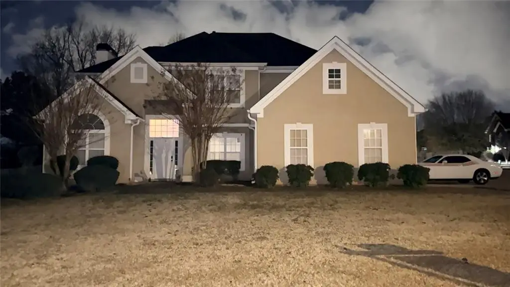 646 Autumn Leaf Circle, McDonough, GA 30253 - #1