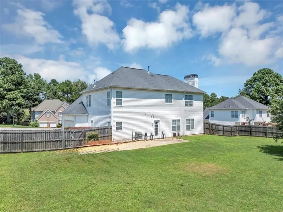 646 Autumn Leaf Circle, McDonough, GA 30253 - #2
