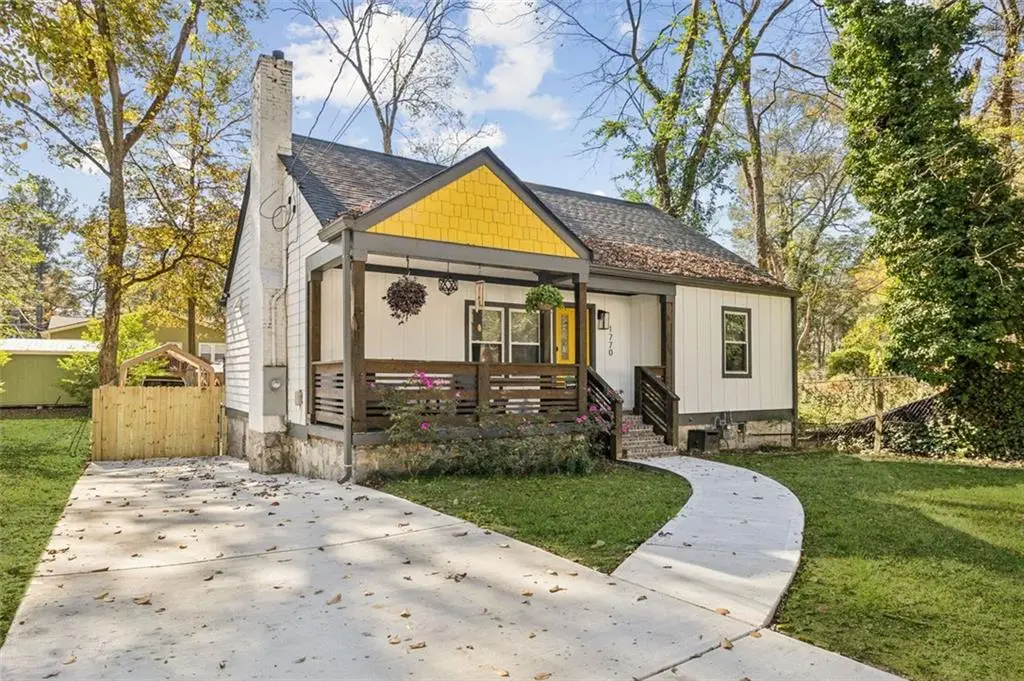 1770 S Olympian Way Sw, Atlanta, GA 30310 - Image #1