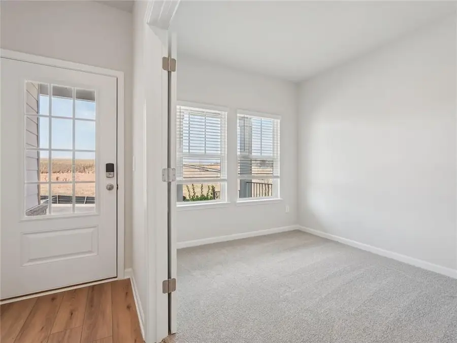 6925 Winchester Place, Fairburn, GA 30213 - #3