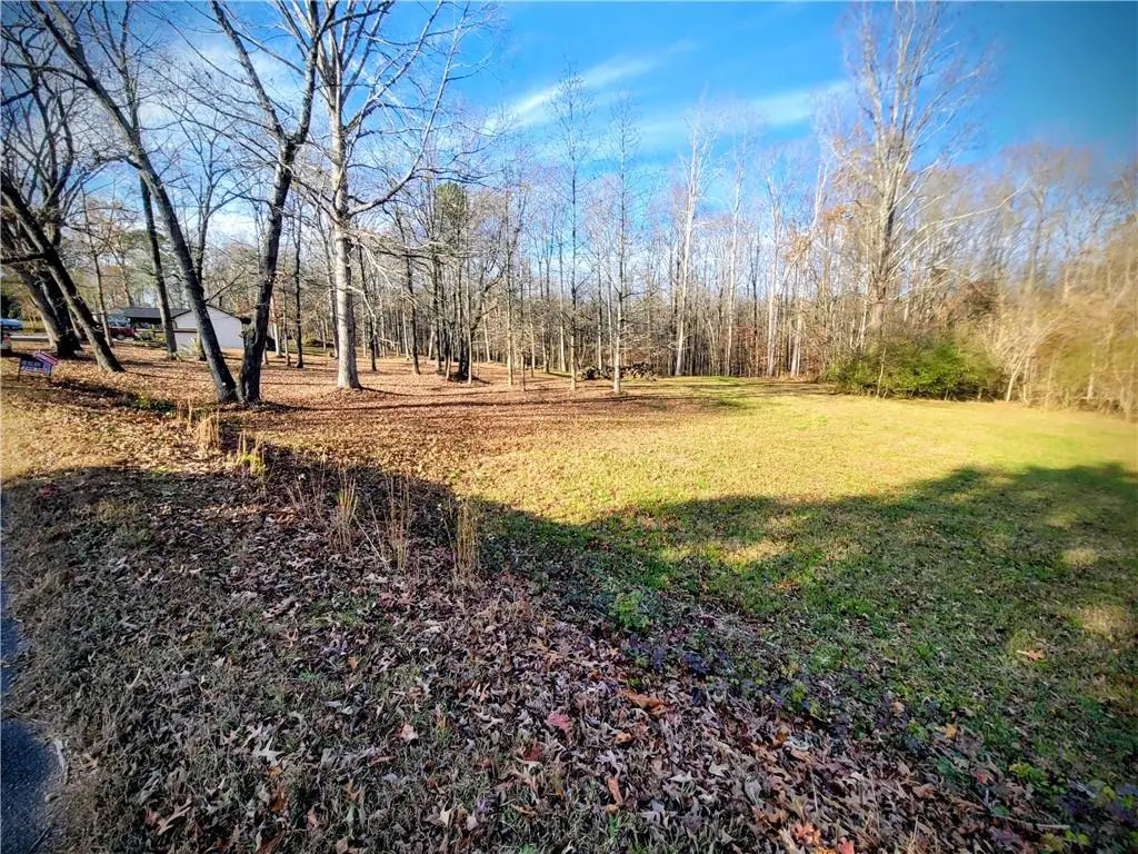 3639 Lebanon Church Road, Gillsville, GA 30543 - Image #1