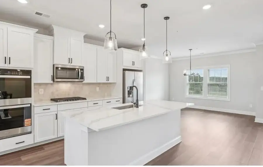 5990 Molo Lane, Cumming, GA 30041 - Image #3