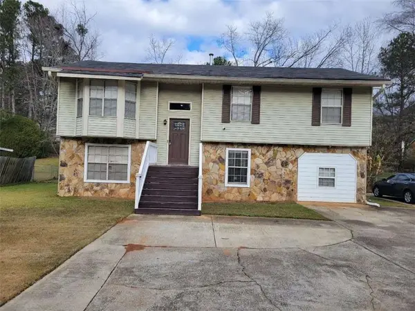 5578 Marbut Road, Lithonia, GA 30058
