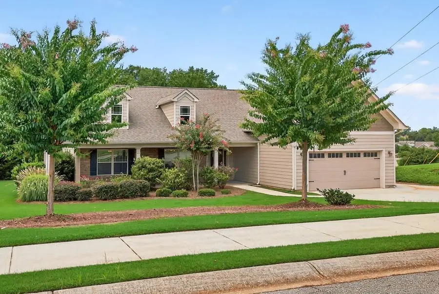 445 Katherine Drive, Jefferson, GA 30549 - #2