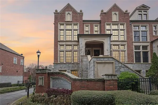 2926 Hermance Drive Ne, Brookhaven, GA 30319