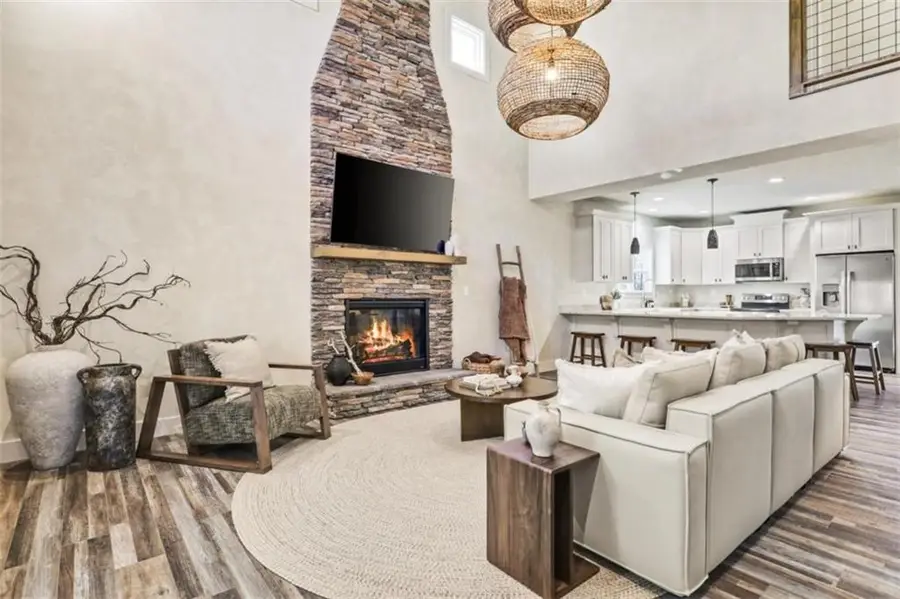 324 Overlook Way, Ellijay, GA 30540 - #2