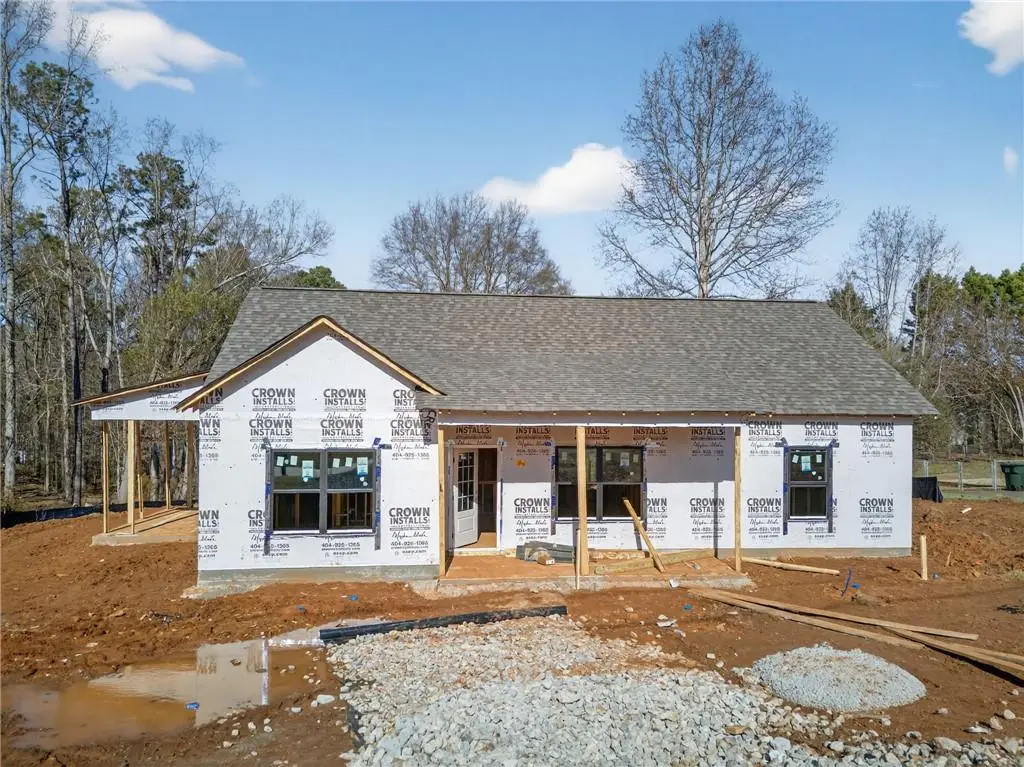 82 Wiley, Douglasville, GA 30134 - Image #1