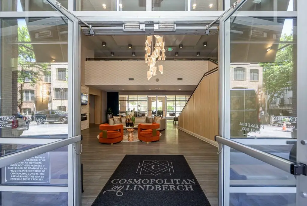 711 Cosmopolitan Drive Ne #338, Atlanta, GA 30324 - Image #1