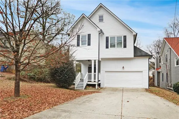 2180 Spink Street Nw, Atlanta, GA 30318