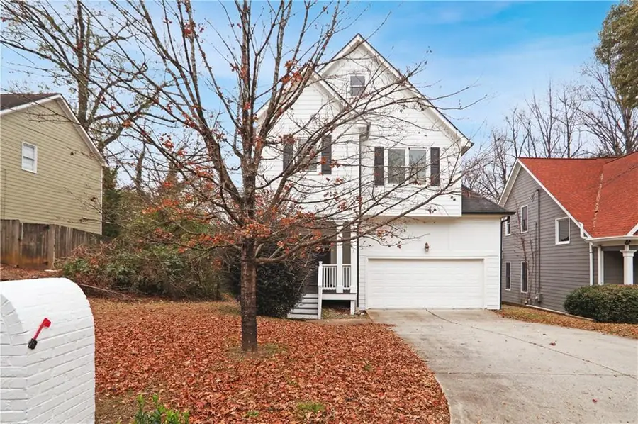 2180 Spink Street Nw, Atlanta, GA 30318 - Image #2