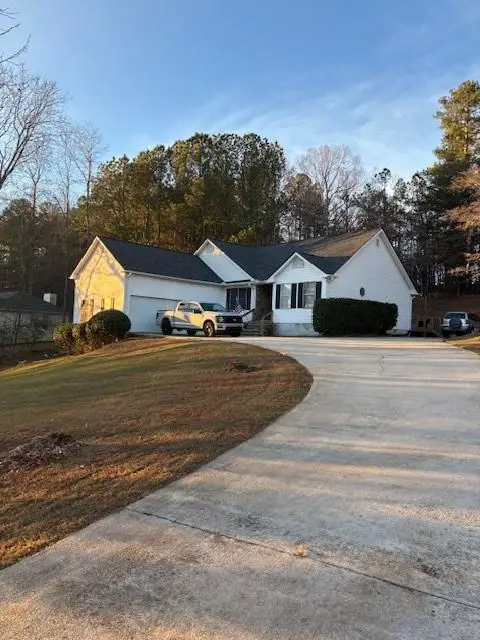 3318 Banks Mountain Drive, Gainesville, GA 30506 - Image #1