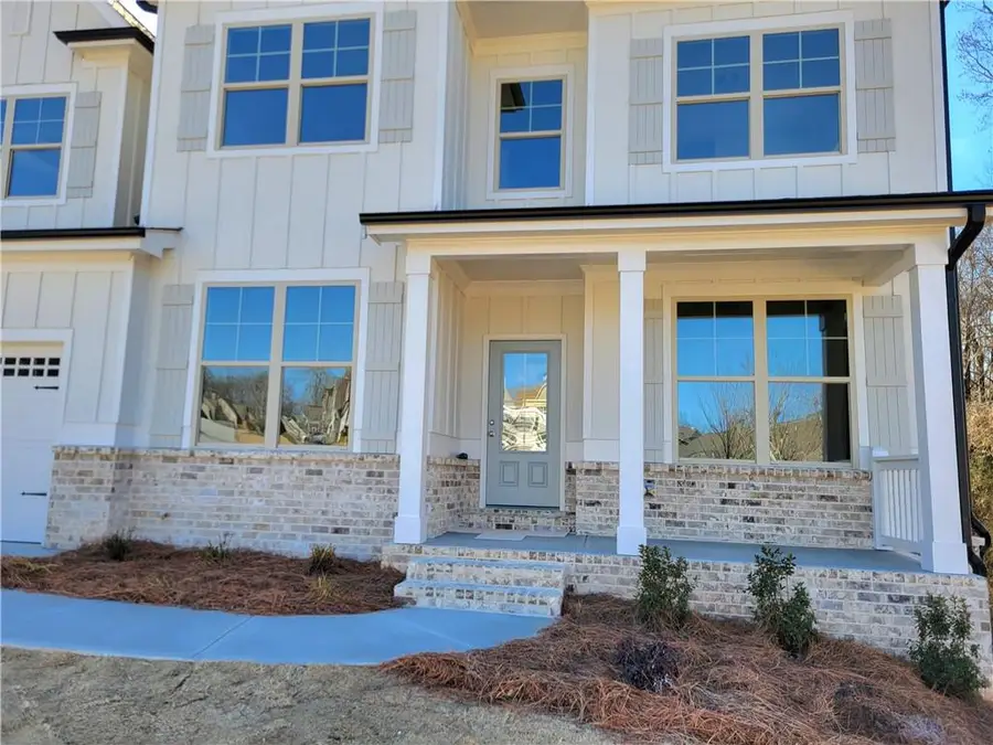 4795 Fairways Lane, Jefferson, GA 30549 - #3