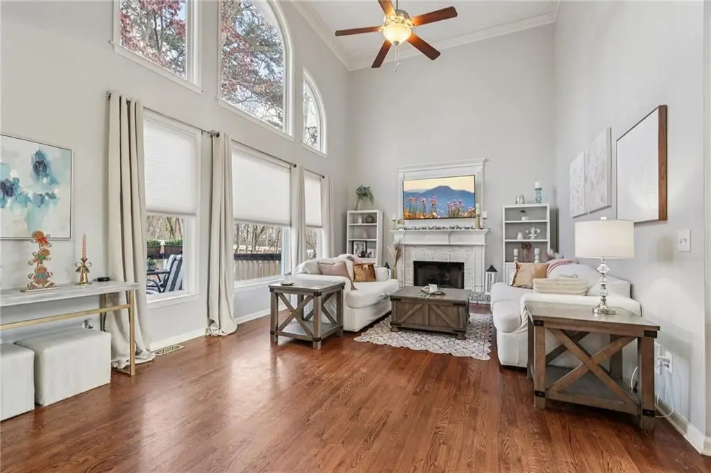 4785 Scotney Court, Suwanee, GA 30024 - Image #1