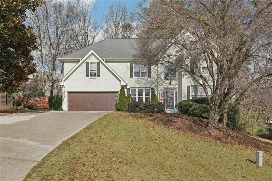 4785 Scotney Court, Suwanee, GA 30024 - Image #2