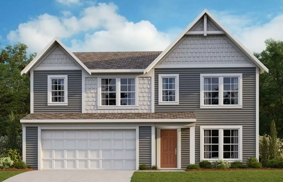 110 Cherry Glen Way, Euharlee, GA 30120 - Image #1