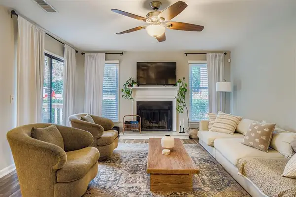 2501 Vineyard Way Se, Smyrna, GA 30082