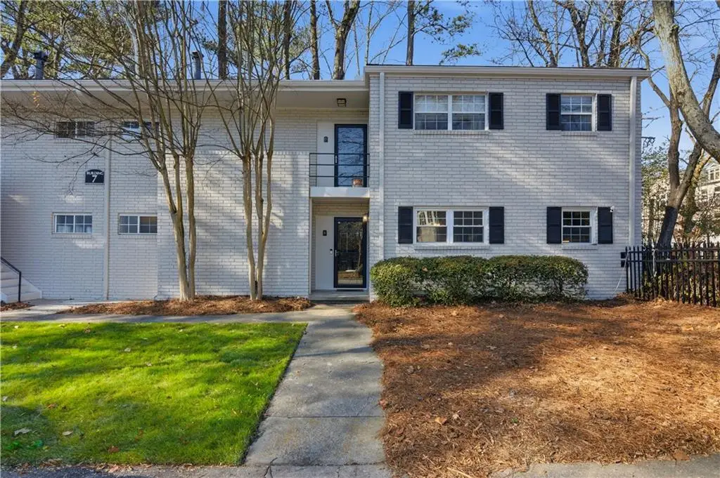 311 Peachtree Hills Avenue Ne #7B, Atlanta, GA 30305 - Image #1