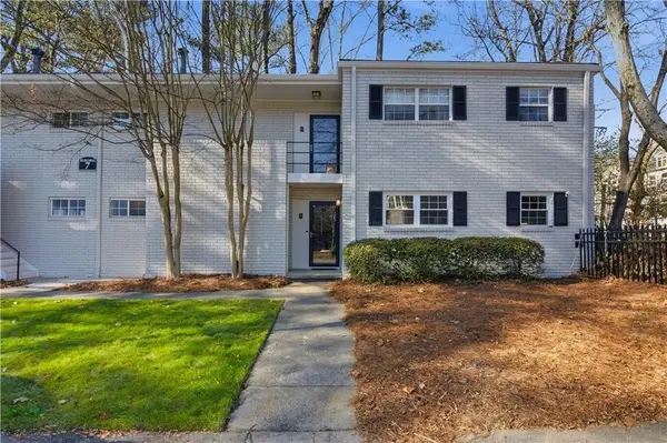 311 Peachtree Hills Avenue Ne #7B, Atlanta, GA 30305