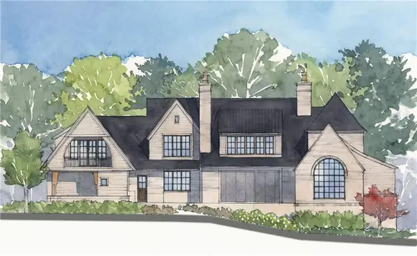 540 Augusta Lane, Chattahoochee Hills, GA 30268