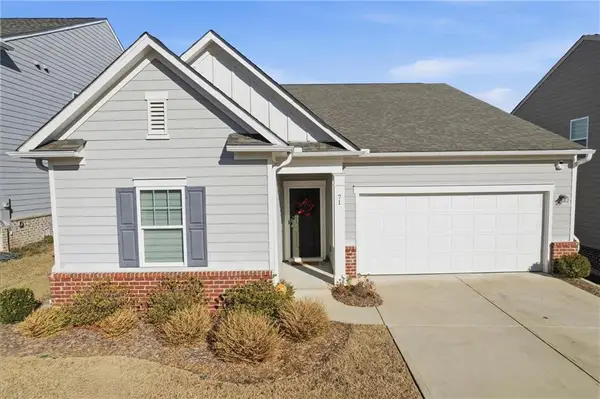 71 Carnaby Street, Winder, GA 30680