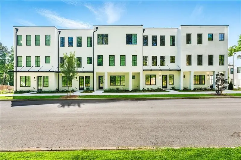 2144 Tidwell Lane #2, Atlanta, GA 30318 - Image #3