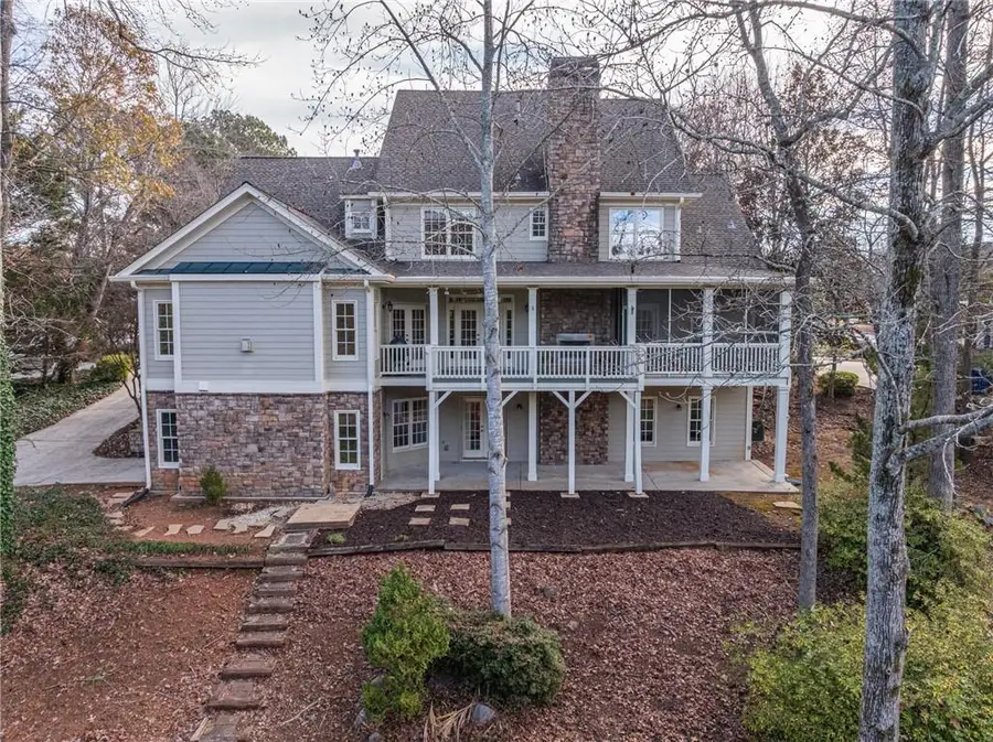 2169 Glenmore Lane, Snellville, GA 30078 - #3