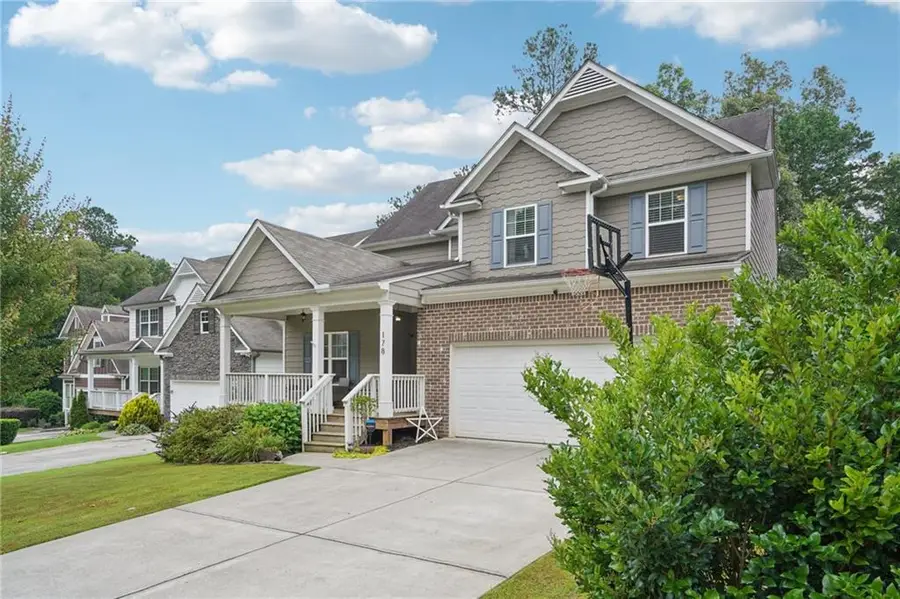 178 Pinnacle Point Court, Dallas, GA 30132 - Image #2