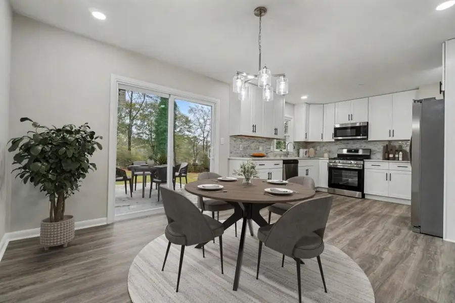 61 Overbrook Drive Se, Smyrna, GA 30082 - Image #3