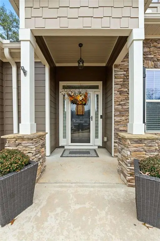 521 Timbercreek Estates Drive, Sharpsburg, GA 30277 - Image #3