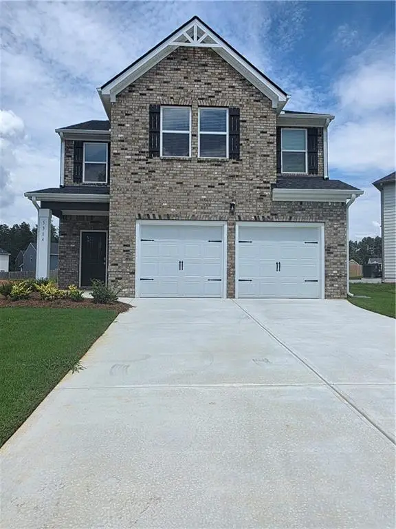 5372 Tolar Lot 78 Road, Chattahoochee Hills, GA 30213 - #1