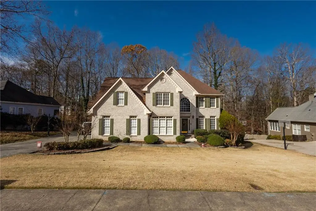 2170 Peachford Lane, Lawrenceville, GA 30043 - Image #1