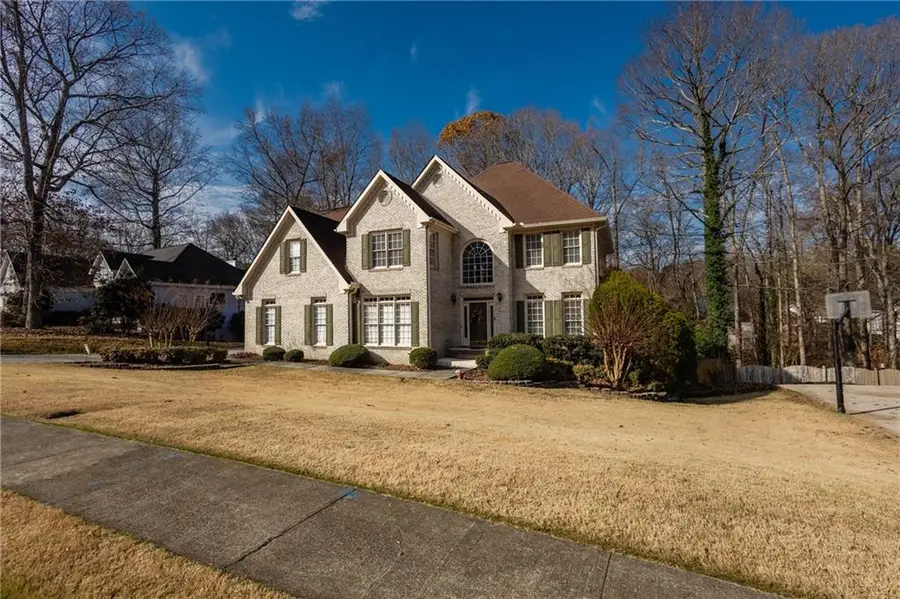 2170 Peachford Lane, Lawrenceville, GA 30043 - Image #2