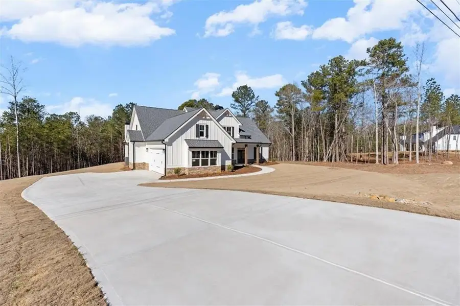 1723 Darby Road, Waleska, GA 30183 - #3