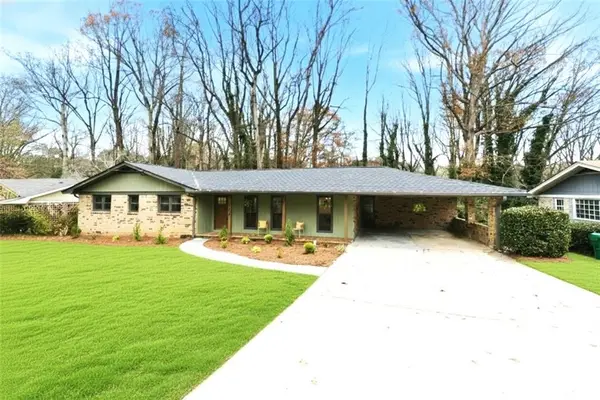 4714 Darlene Way, Tucker, GA 30084