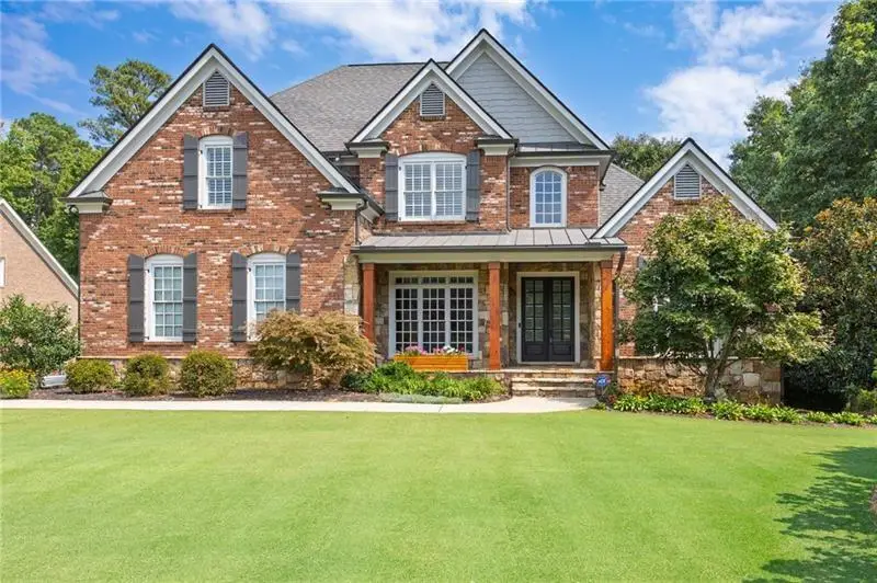 2260 Falkirk Pointe Drive, Marietta, GA 30062 - Image #2