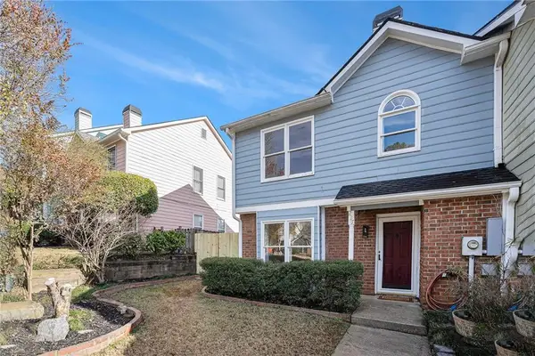 227 Triple Oaks Drive, Tucker, GA 30084