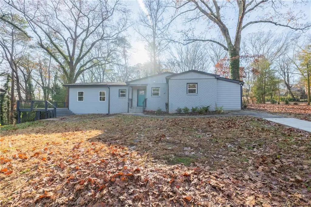 1600 Delano Drive, Decatur, GA 30032 - Image #1