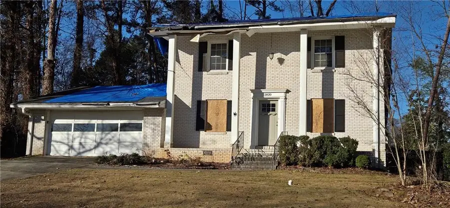 3820 Lake Drive Se, Smyrna, GA 30082 - Image #2