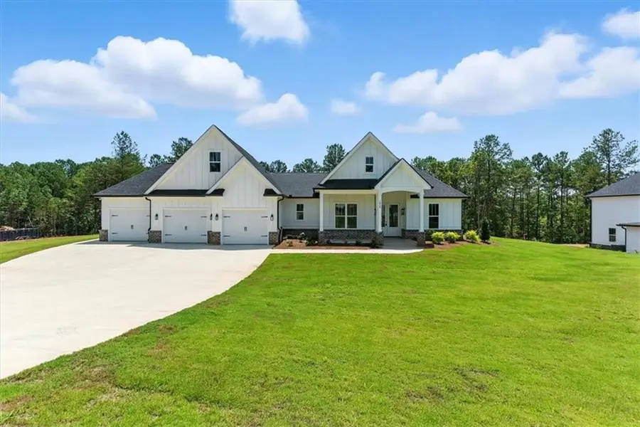 1010 Cable Road, Waleska, GA 30183 - #2