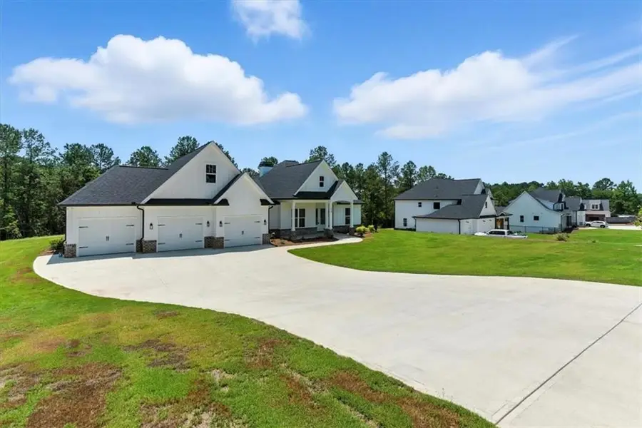 1010 Cable Road, Waleska, GA 30183 - #3