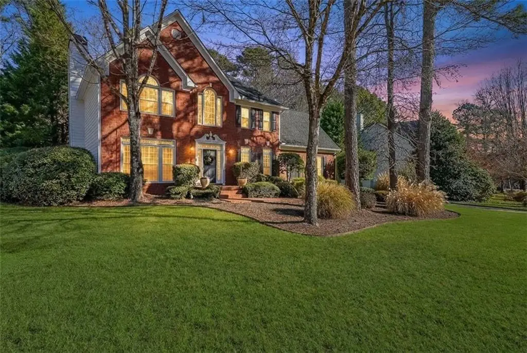 2409 Meadow Isle Lane, Lawrenceville, GA 30043 - Image #1