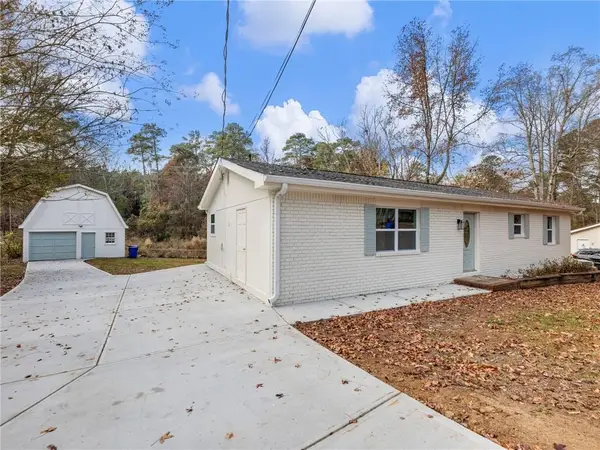 930 Woodbridge Drive Ne, Conyers, GA 30012